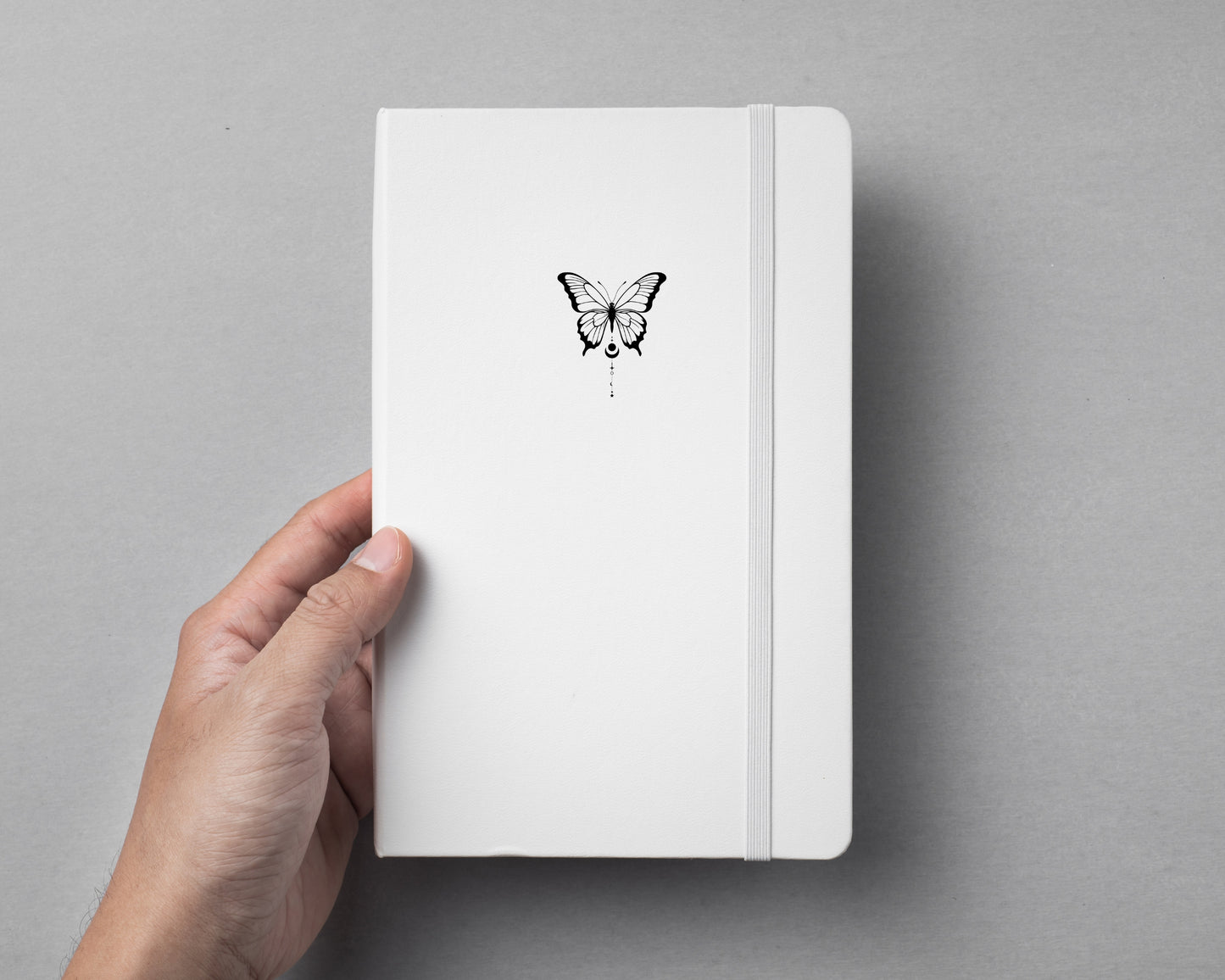 40 Butterfly Tattoo SVG Bundle