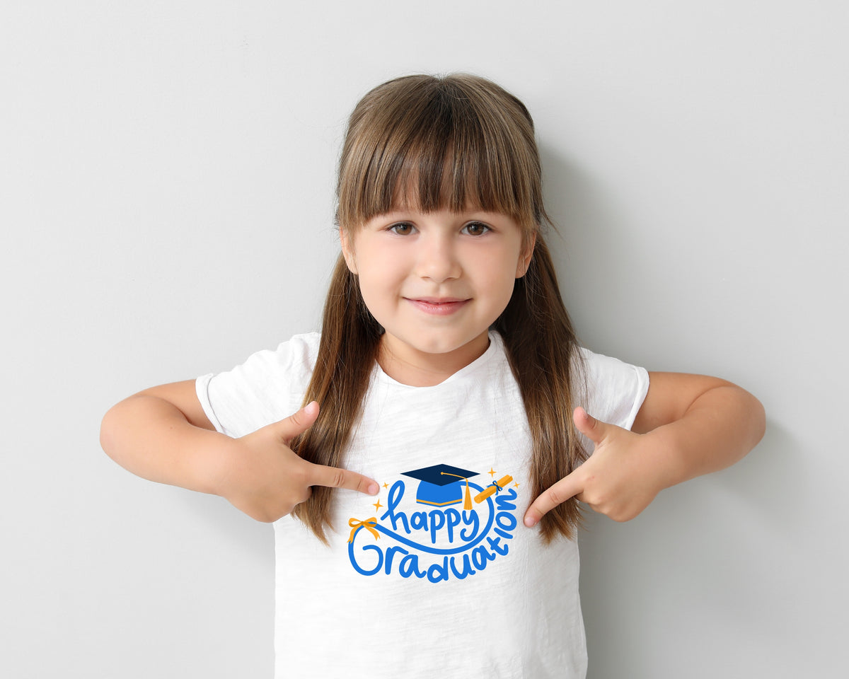 20 Graduation Lettering SVG Bundle