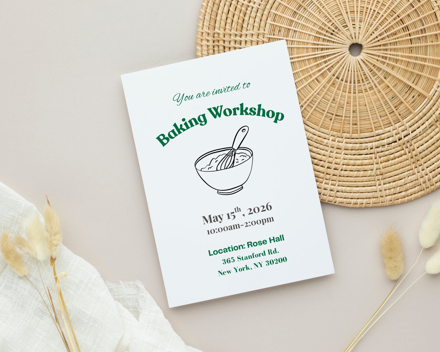 Kitchen Elements SVG Bundle