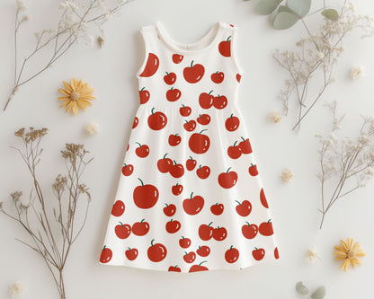 Cherry Seamless Pattern