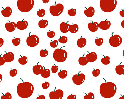 Cherry Seamless Pattern
