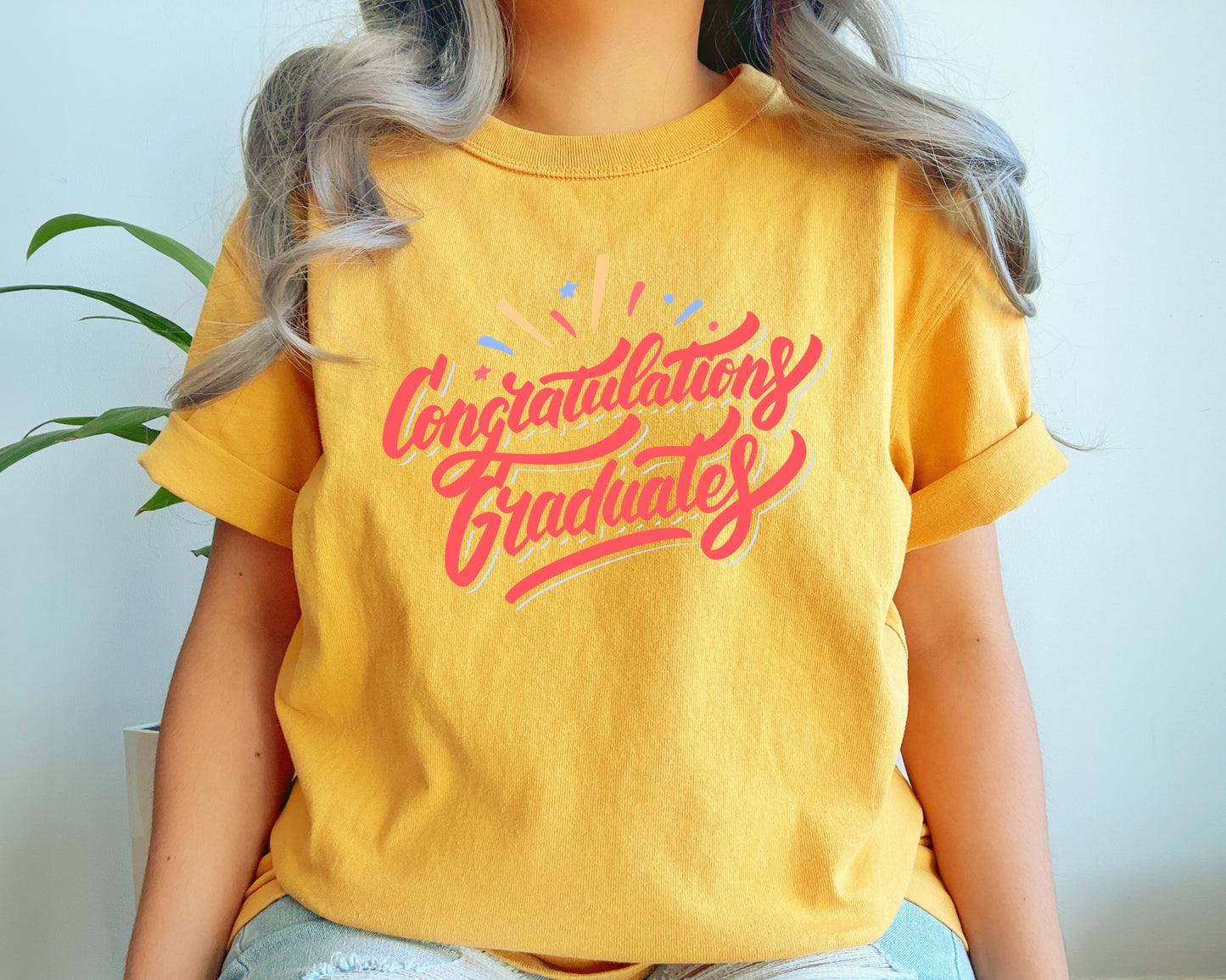 20 Graduation Lettering SVG Bundle