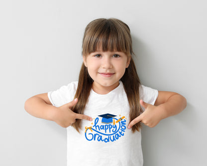 20 Graduation Lettering SVG Bundle