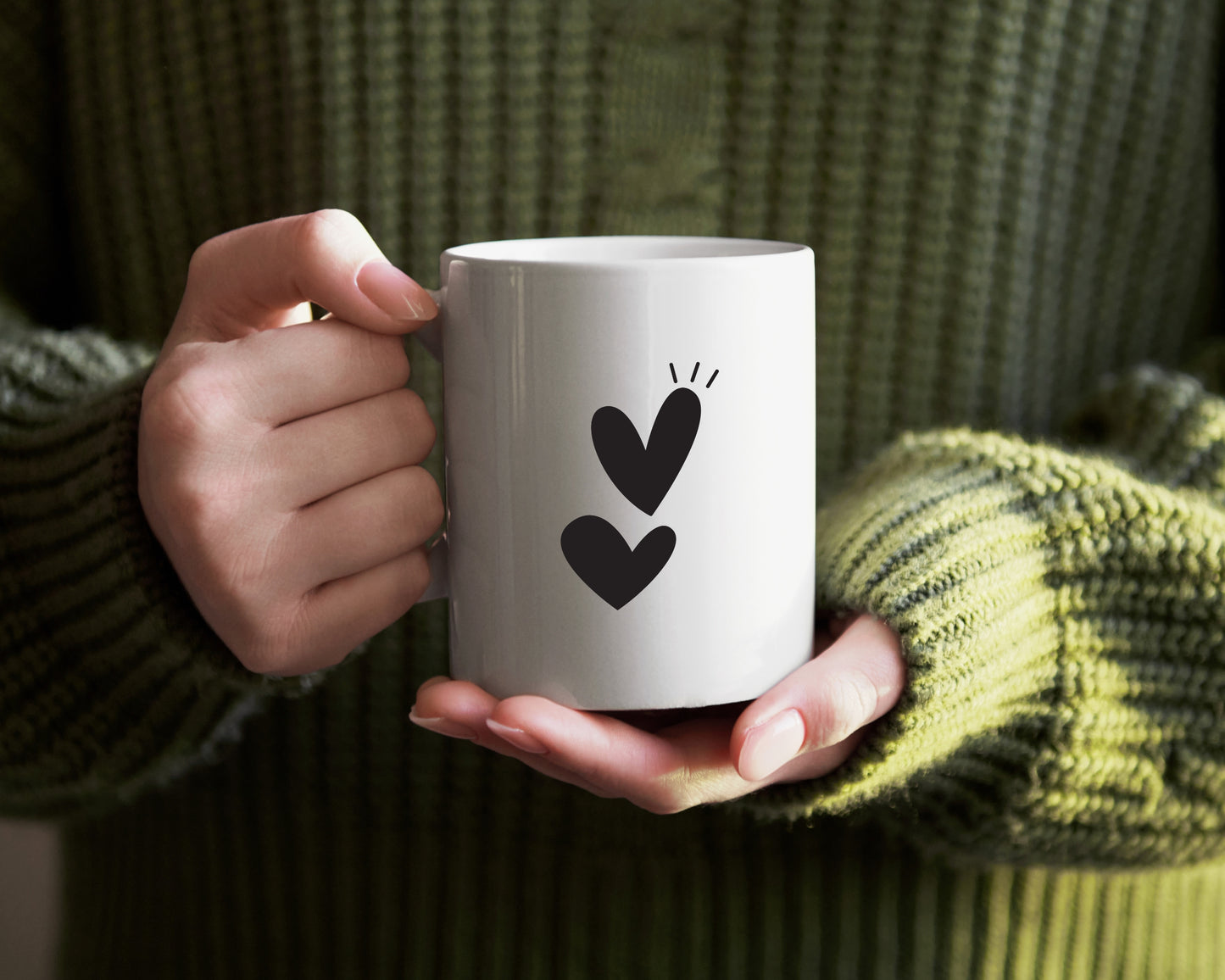 Love Heart SVG Bundle