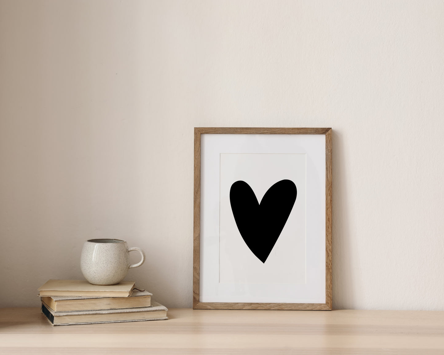 Love Heart SVG Bundle