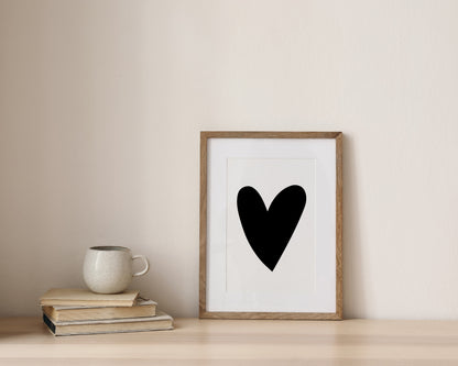 Love Heart SVG Bundle