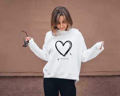Love Heart SVG Bundle