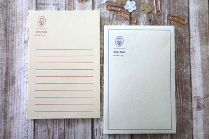 Minimalist Notepads